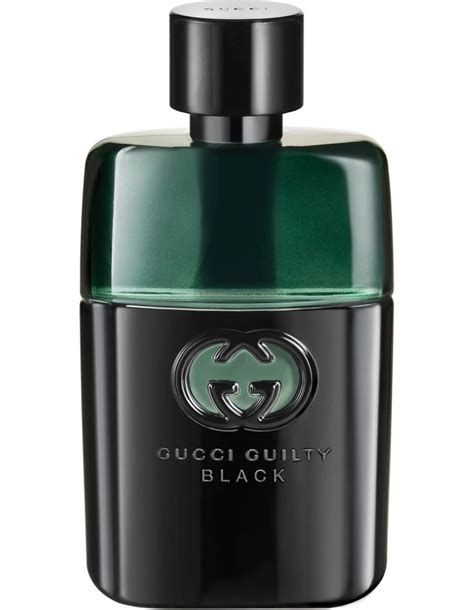 gucci guilty men myer|myer gucci guilty pour homme.